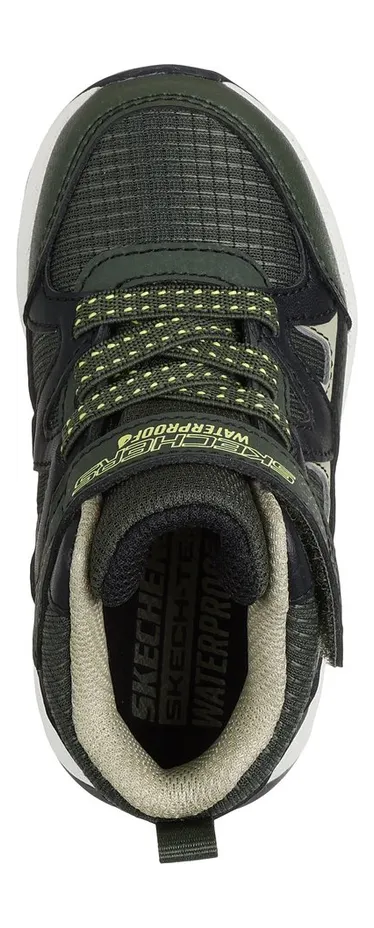 skechers-waterproof 406377N_OLBK