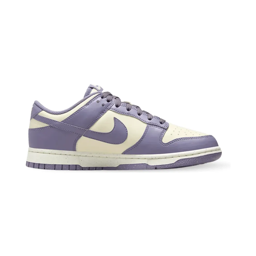 Nike Dunk Low Next Nature Daybreak Purple (W) (FZ4349-100)