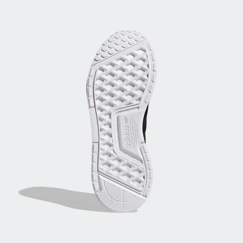 Adidas NMD_V3 Core Black / Cloud White / Aluminium (GY4189)