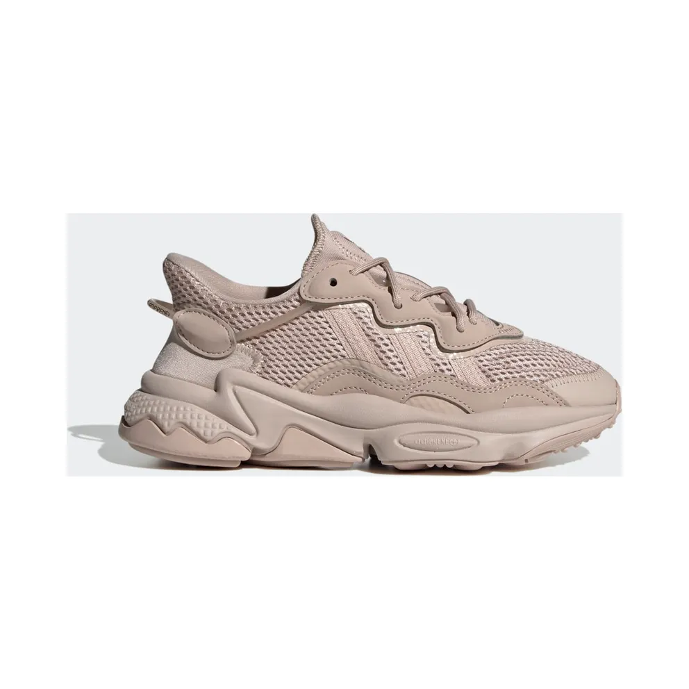 Adidas OZWEEGO Wonder Taupe / Wonder Taupe / Cloud White (HQ1621)