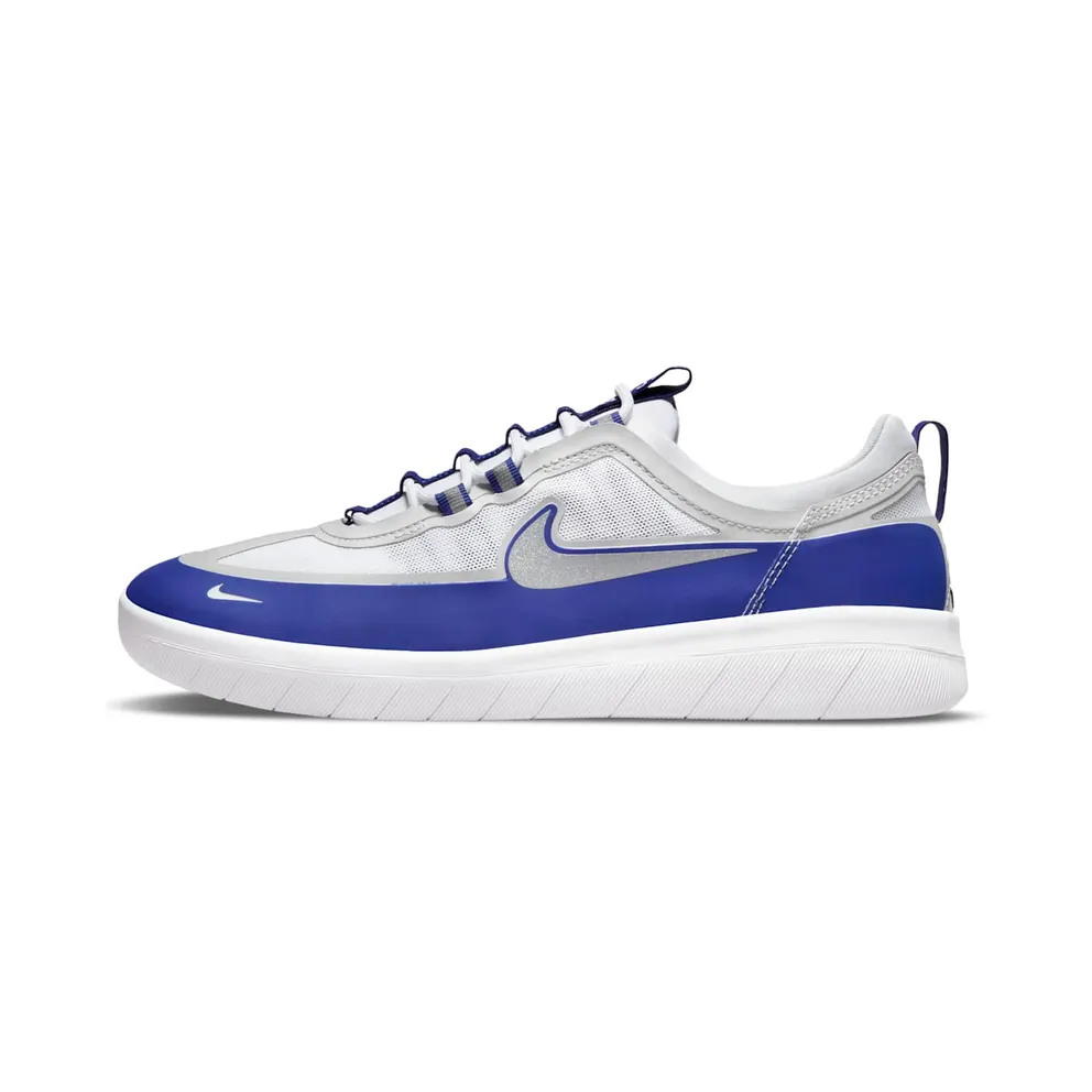 Nike SB Nyjah Free 2 Concord (BV2078-403)