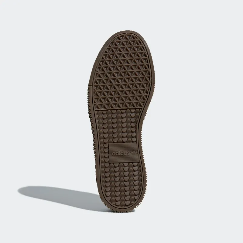 adidas Sambarose White Black Gum (W) Cloud White/Core Black/Gum (AQ1134)
