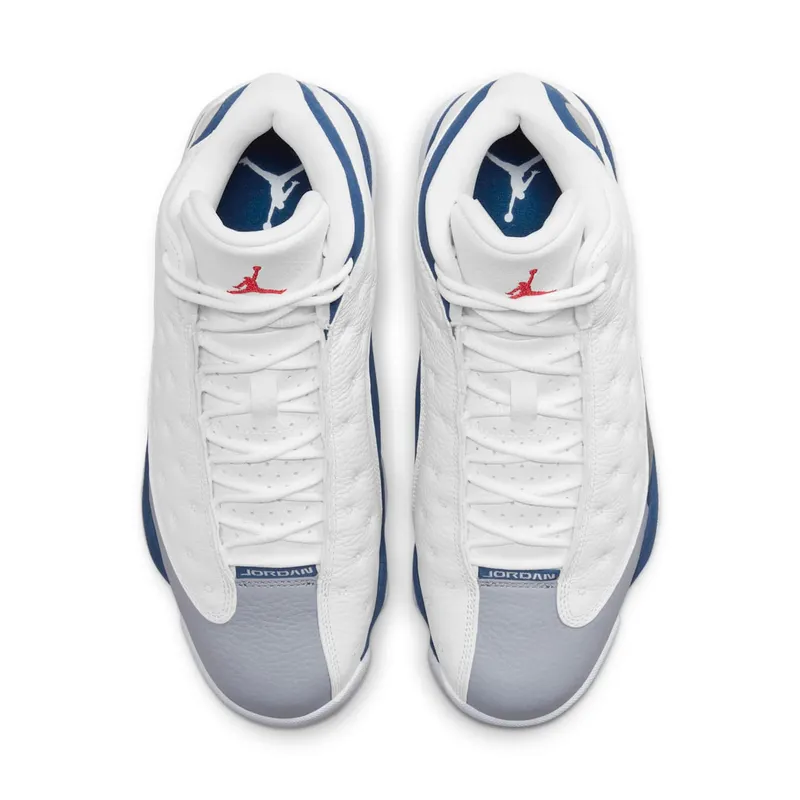 Air Jordan 13 “French Blue” (414571-164)