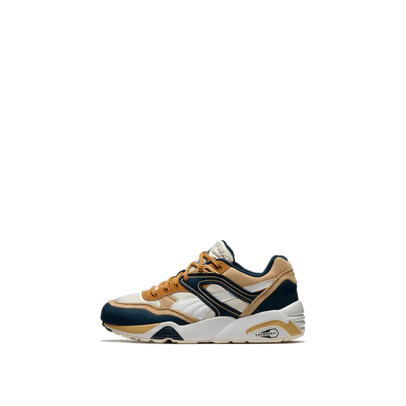 Puma R698 Inland Blue (386357-01)