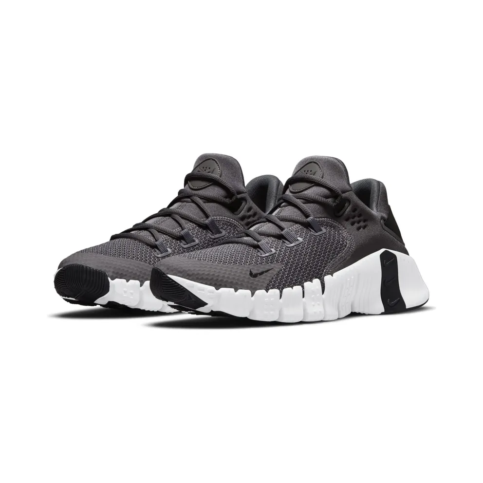 Nike Free Metcon 4 Training Shoe Grey (CT3886-011)