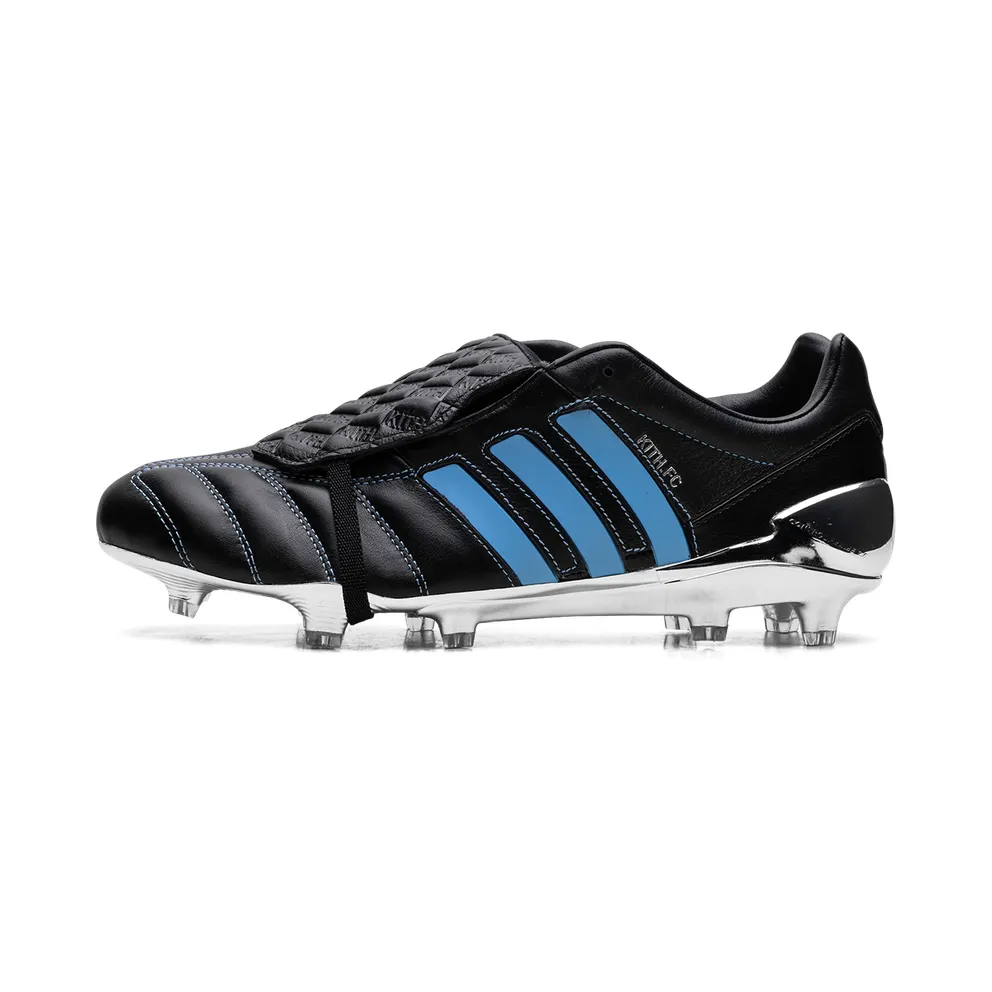 Adidas Predator Mania FG “Kith – Black” (JR5624)