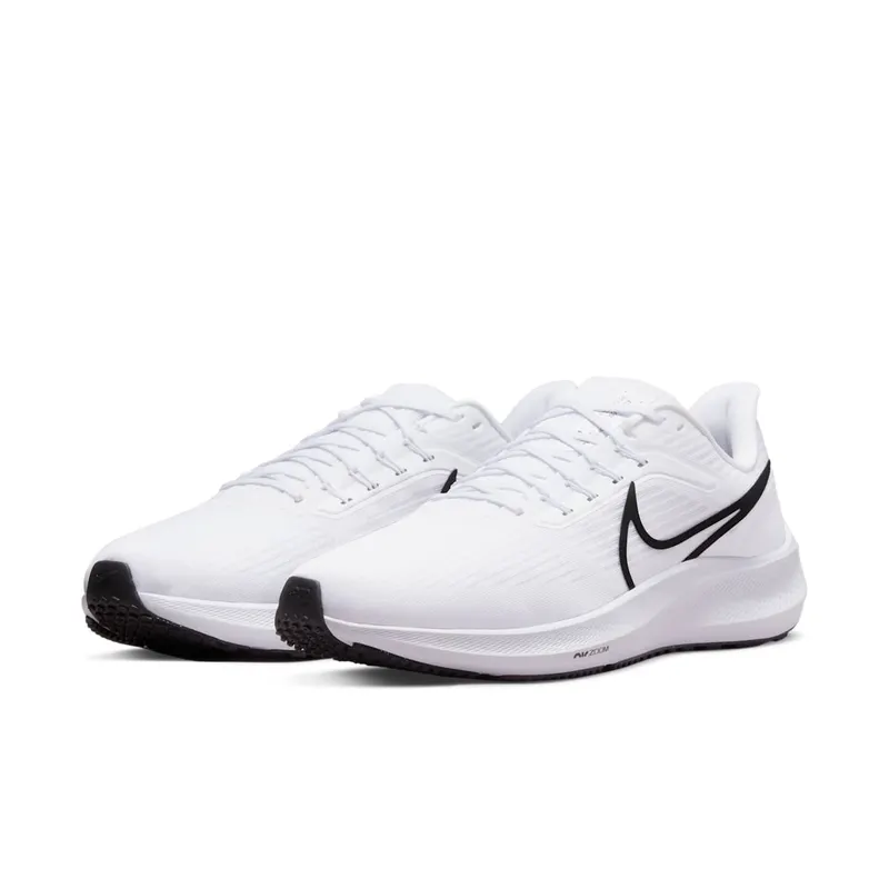 Nike Air Zoom Pegasus 39 “White Black” (DM0164-100)