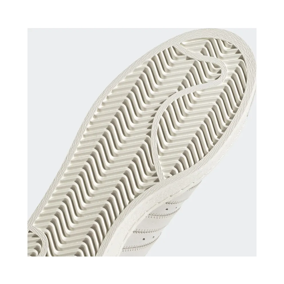 Adidas Superstar 82 Core White / Aluminium / Off White (GX7317)