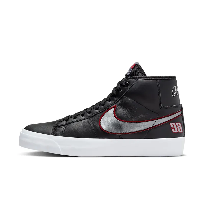 Nike SB Zoom Blazer Mid Pro GT Grant Taylor El Camino (FN4182-001)