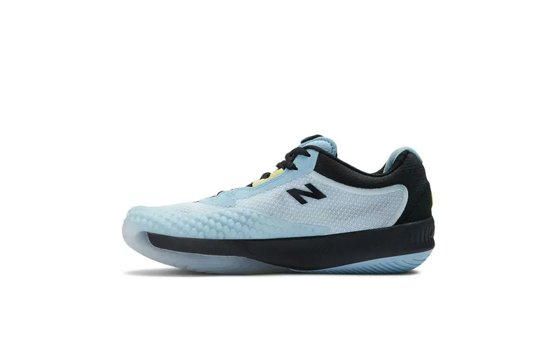 New Balance FuelCell 996v6 Quarry Blue Black Firefly (WCH996U6)