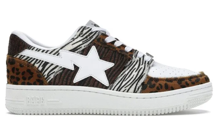 bape-sneaker 1G30191012