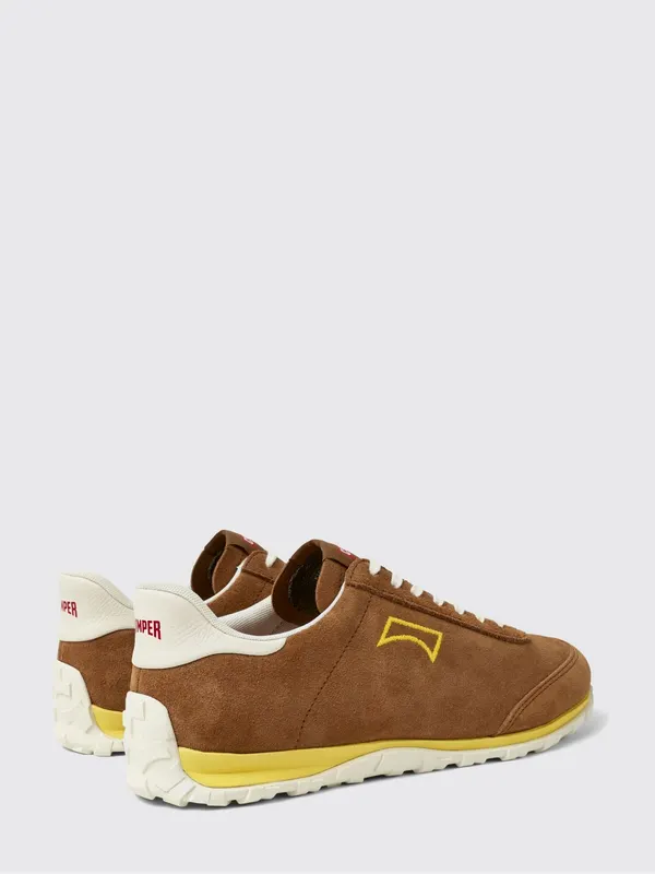 camper-sneaker K101097-003DRIFTWALK0