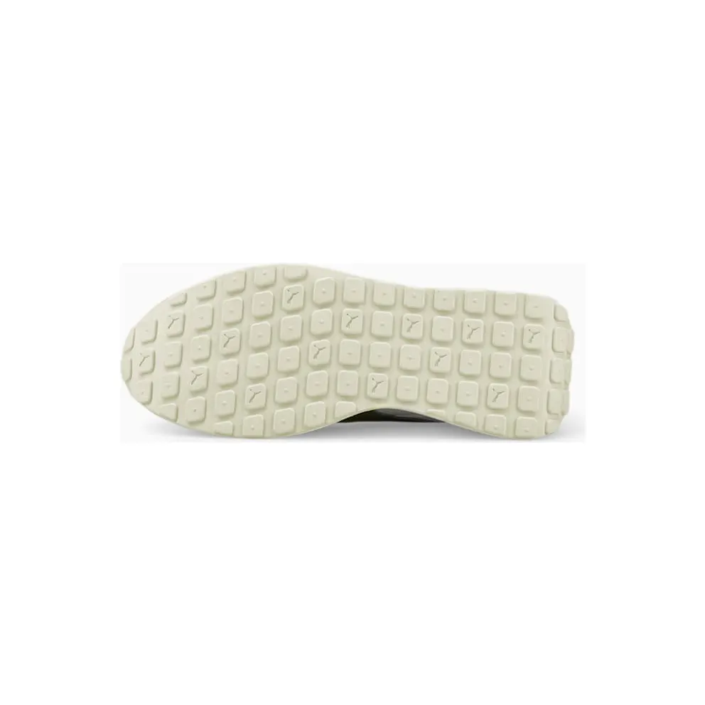 Puma Cruise Rider White/Blue (374865-05)