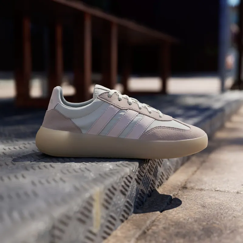Adidas Barreda Decode Wonder Quartz / Wonder Quartz / Off White (JI2322)