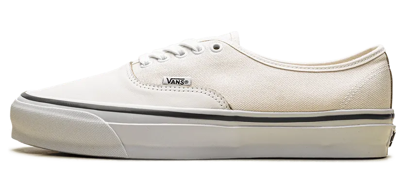 Vans OTW Authentic 44 Siped Vibram “Marshmallow White” (VN000Z3TCCZ)