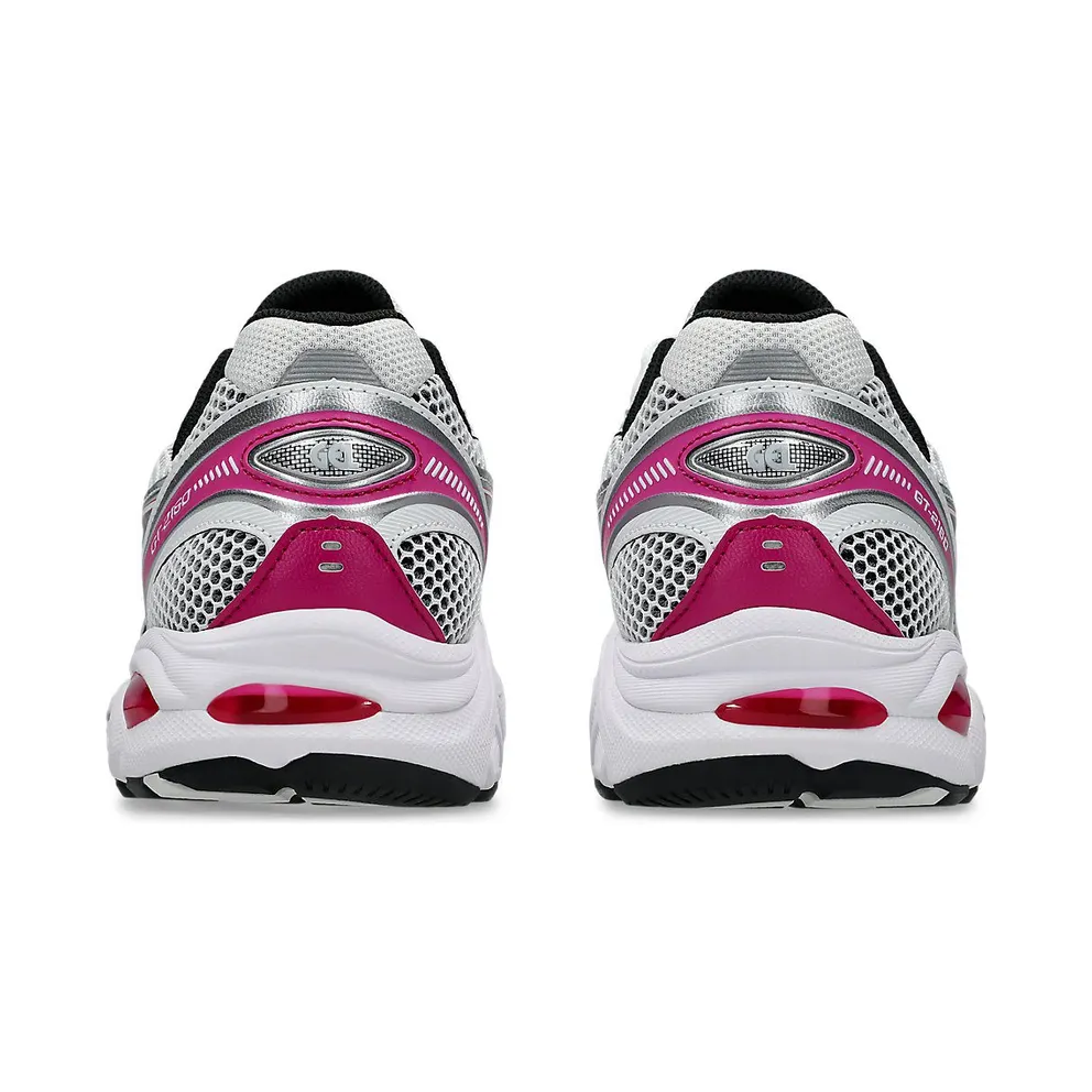 ASICS GT-2160 “White / Raspberry” (1203A275-121)