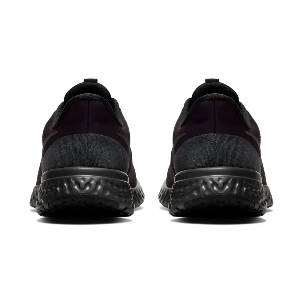 Nike Revolution 5 Running Black (BQ3207-001)