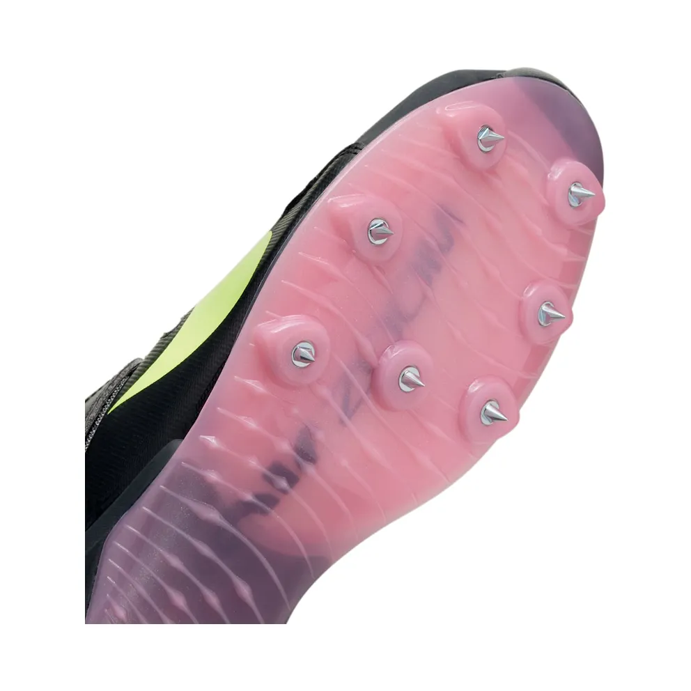 Nike Air Zoom Long Jump Elite Anthracite Pink Volt (CT0079-001)