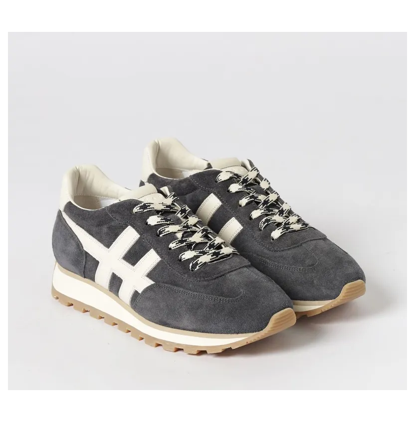 Hogan 86er Suede Blue (HXM7010FZ80UHO01VU)