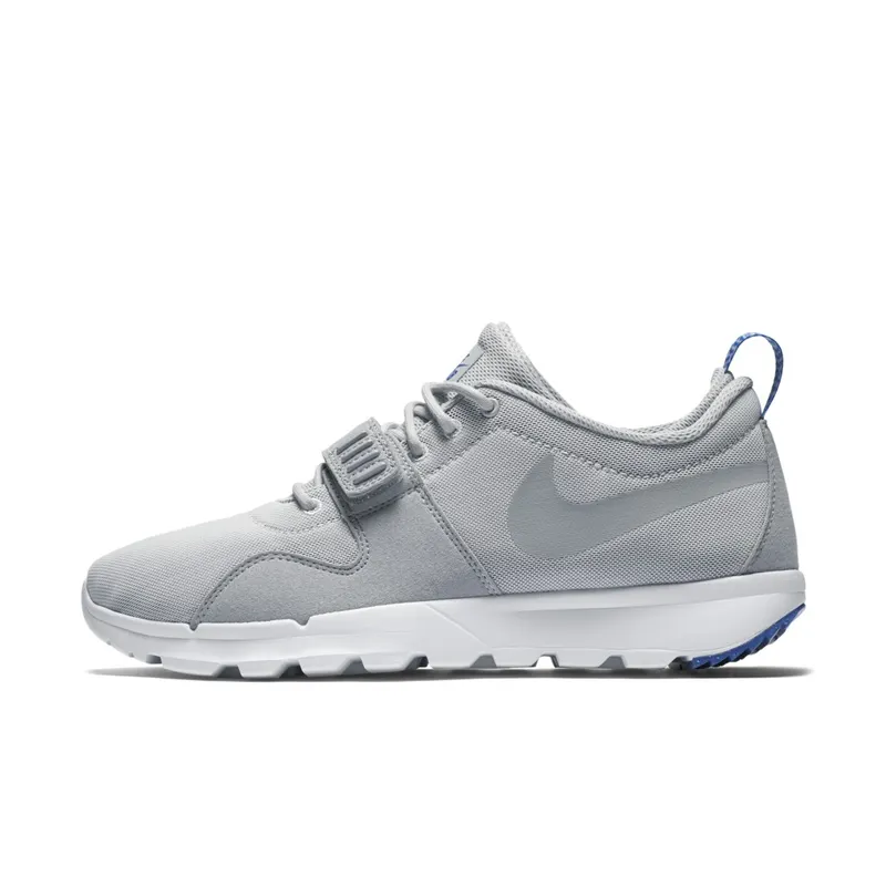 Nike Trainerendor Pure Platinum Wolf Grey-Gym Royal-White Pure Platinum/Wolf Grey-Gym Royal-White (616575-041)
