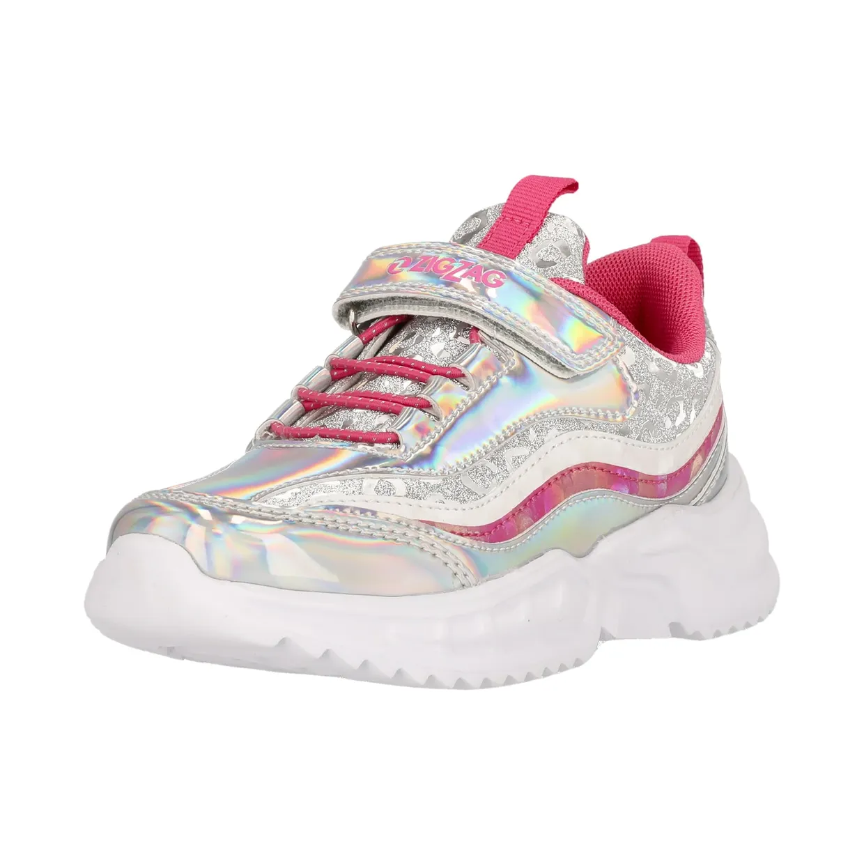zigzag-sneaker Z244245-1030