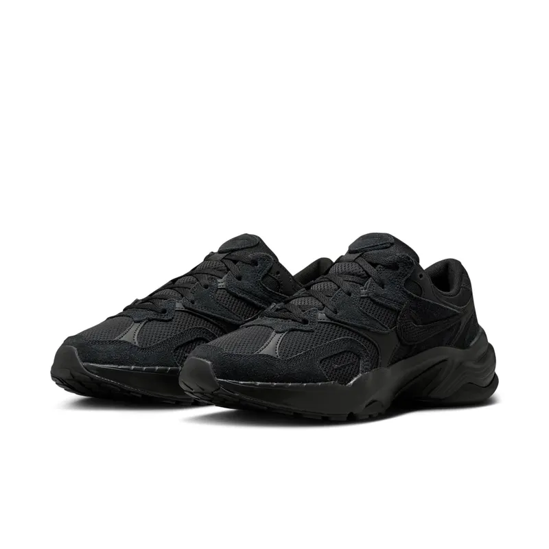 Nike AL8 “Triple Black” (FJ3794-002)