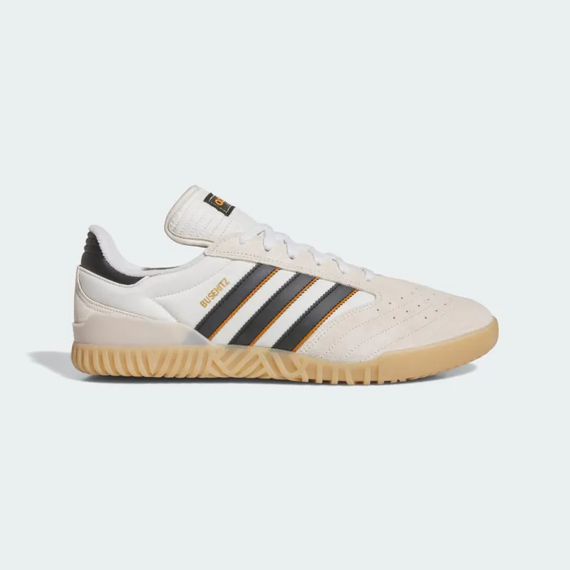 Adidas Busenitz Indoor Super Bliss / Core Black / Off White (JP8596)