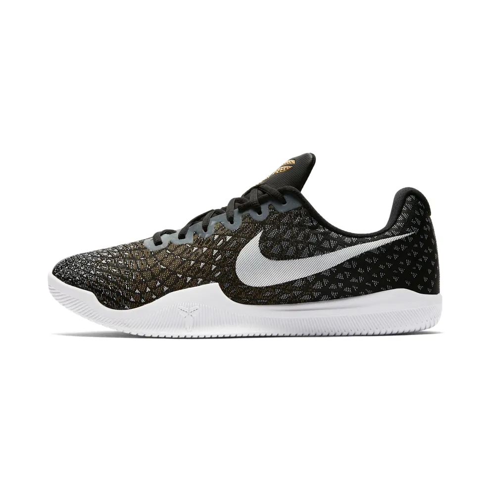 Nike Mamba Instinct Black (852473-010)