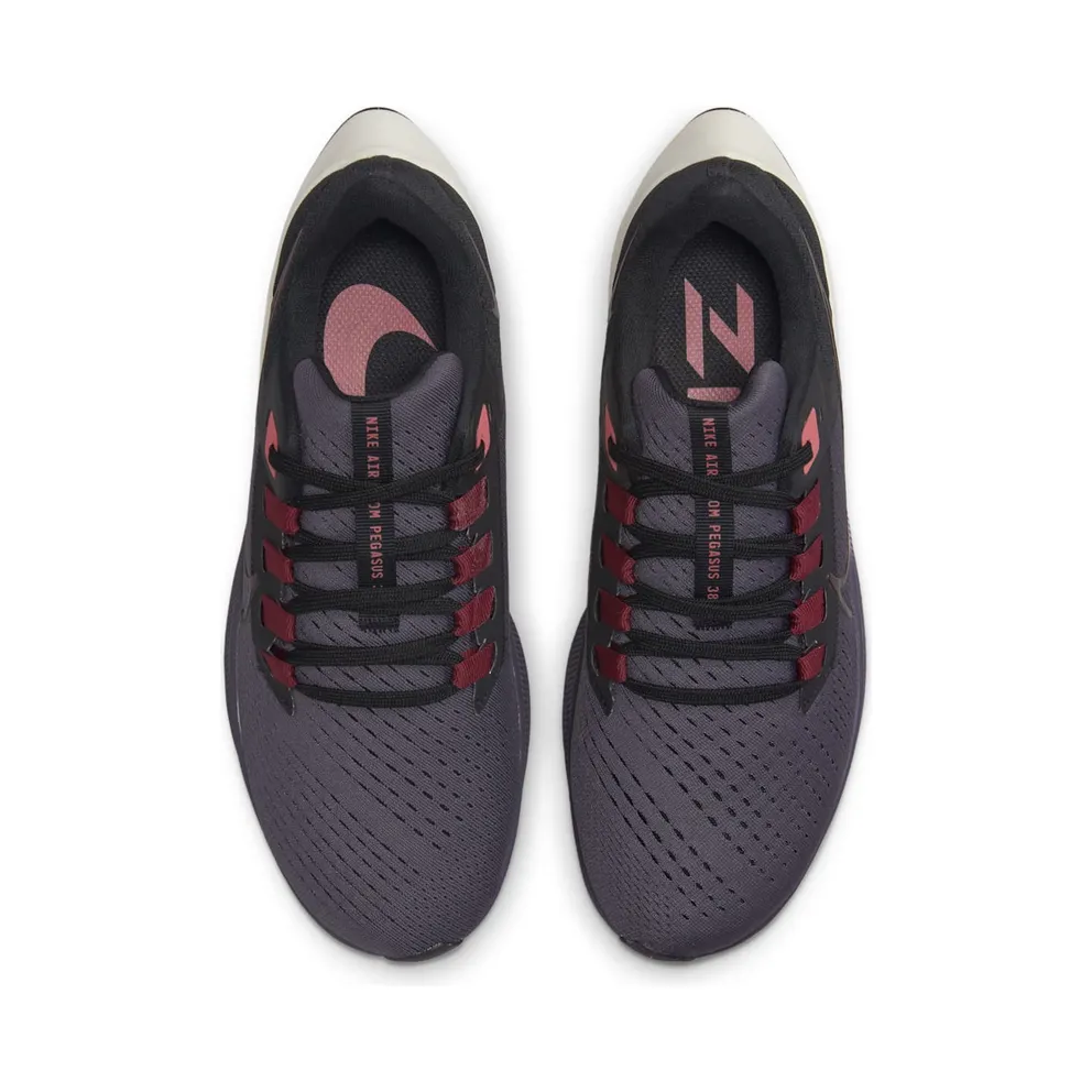 Nike Air Zoom Pegasus 38 (straat) “Cave Purple / Black / Dark Beetroot / Metallic Mahogany” (CW7358-501)
