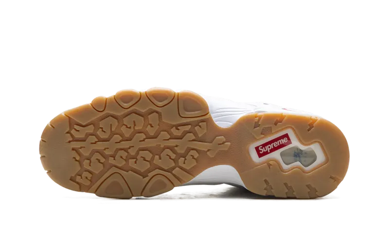 Nike Air Max2 CB 94 “Supreme – White Gum” (IM4283-100)