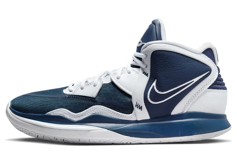 Nike Kyrie Infinity TB Midnight Navy (DO9616-400)