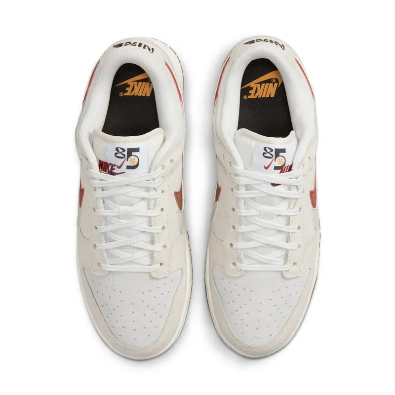 Nike Dunk Low SE White (DO9457-100)
