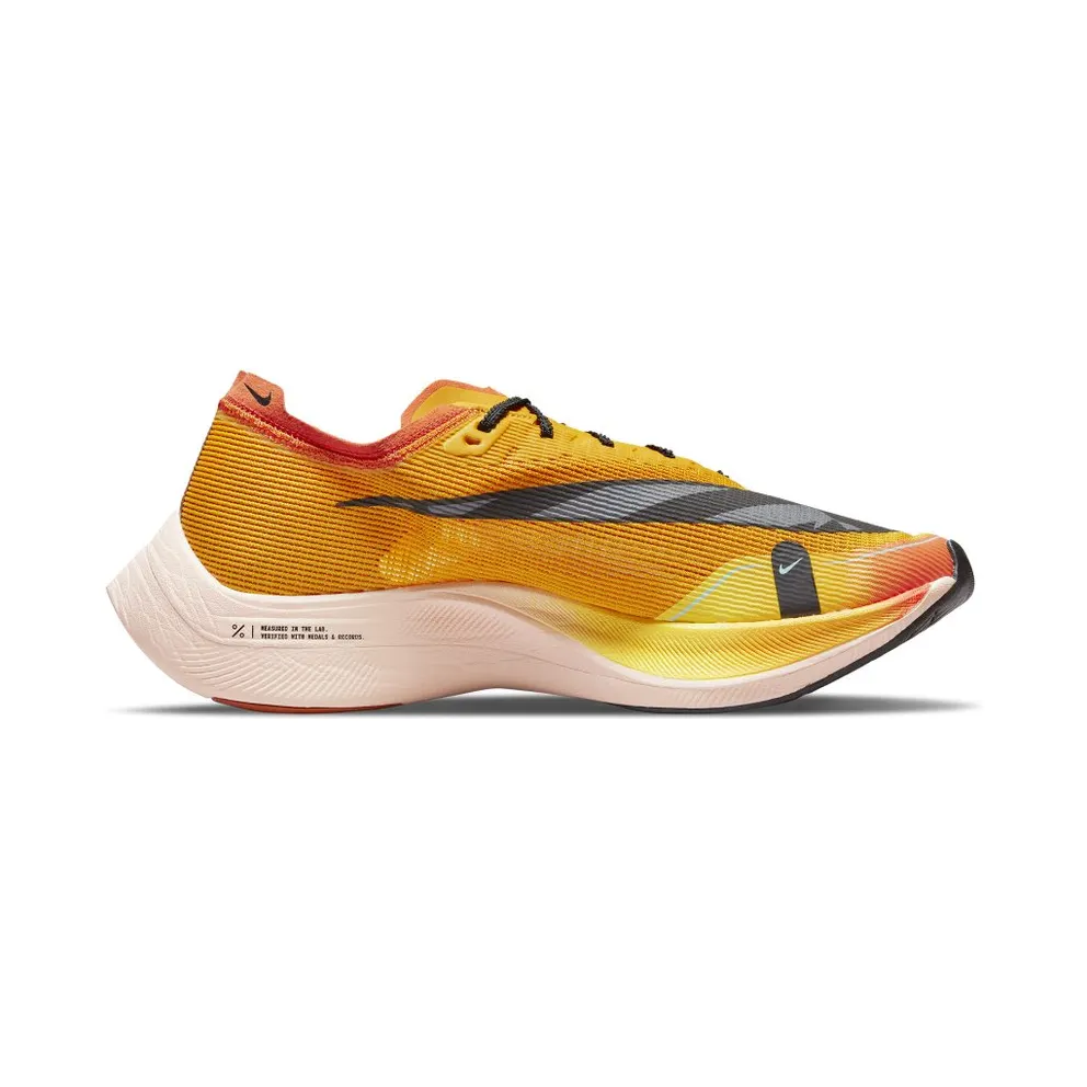 Nike ZoomX Vaporfly NEXT% 2 Ekiden Road Racing Yellow (DO2408-739)