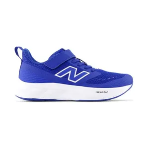 New Balance Fresh Foam 625 Bungee Lace Team Royal White Blue Gemstone (PT625AB)