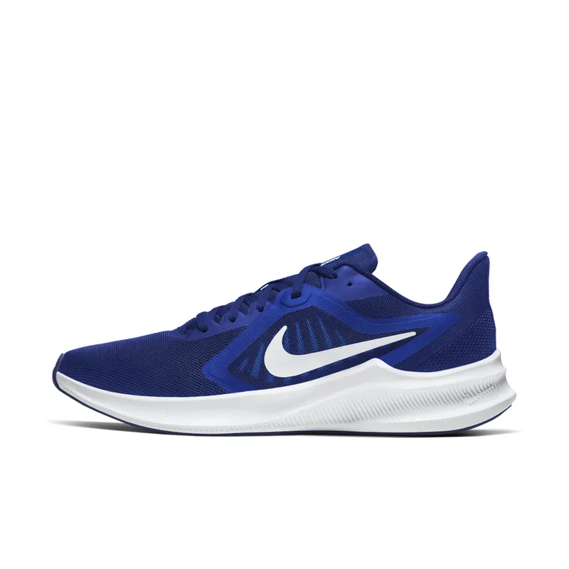 Nike Downshifter 10 Running Blue (CI9981-401)
