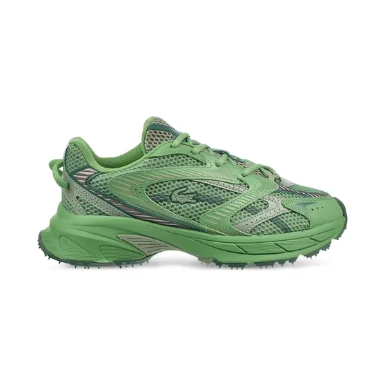 Lacoste L003 Neo Shot “Green” (749SMA0006GG2)