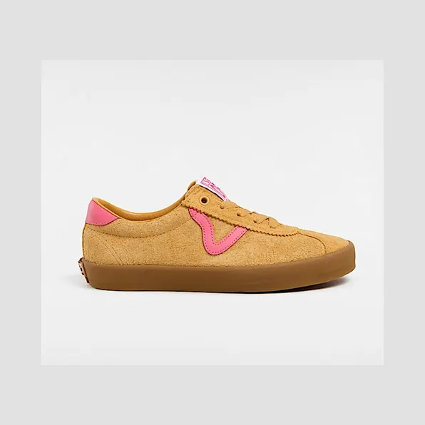 Vans Sport – “Yellow Pink” (VN000CQRYLW)
