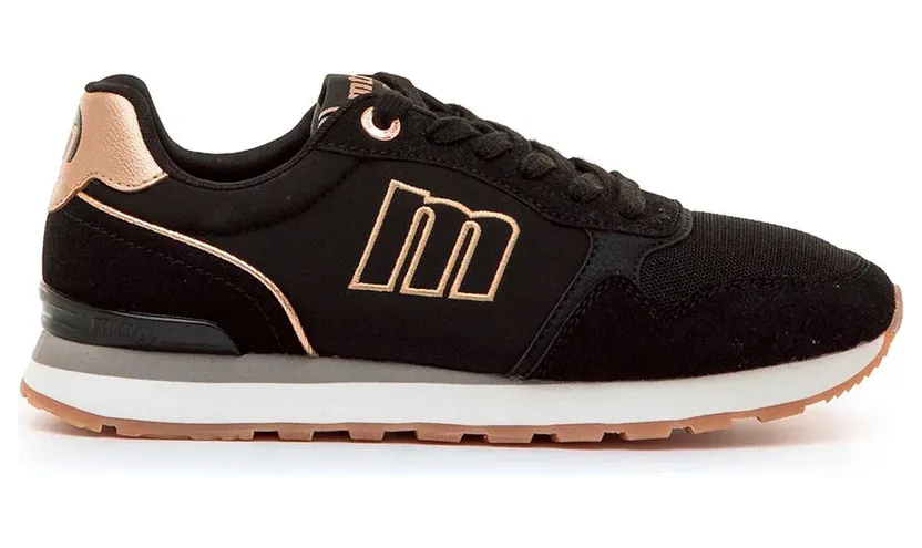 Mtng sneaker Black (60909-C59306)