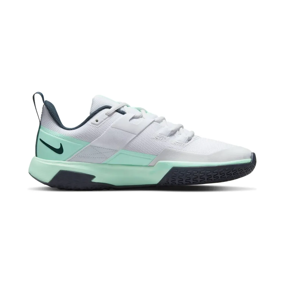 NikeCourt Vapor Lite Hard-Court Tennis White (DC3431-100)
