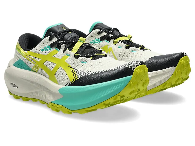 ASICS TRABUCO MAX 5 “Light Dust / Cacti” (1011C164-020)
