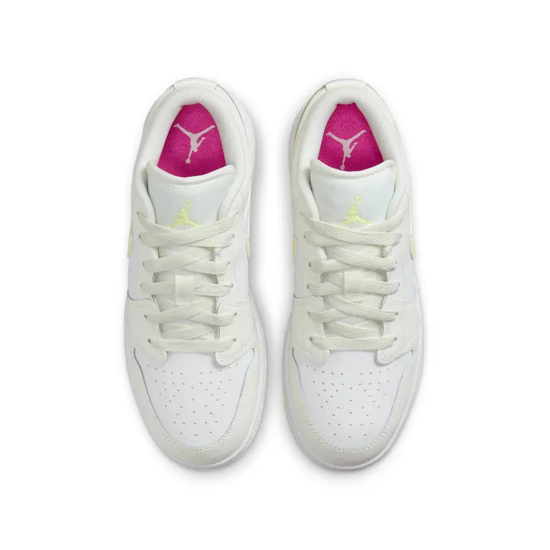 Jordan 1 Low Light Laser Orange (FV8486-181)