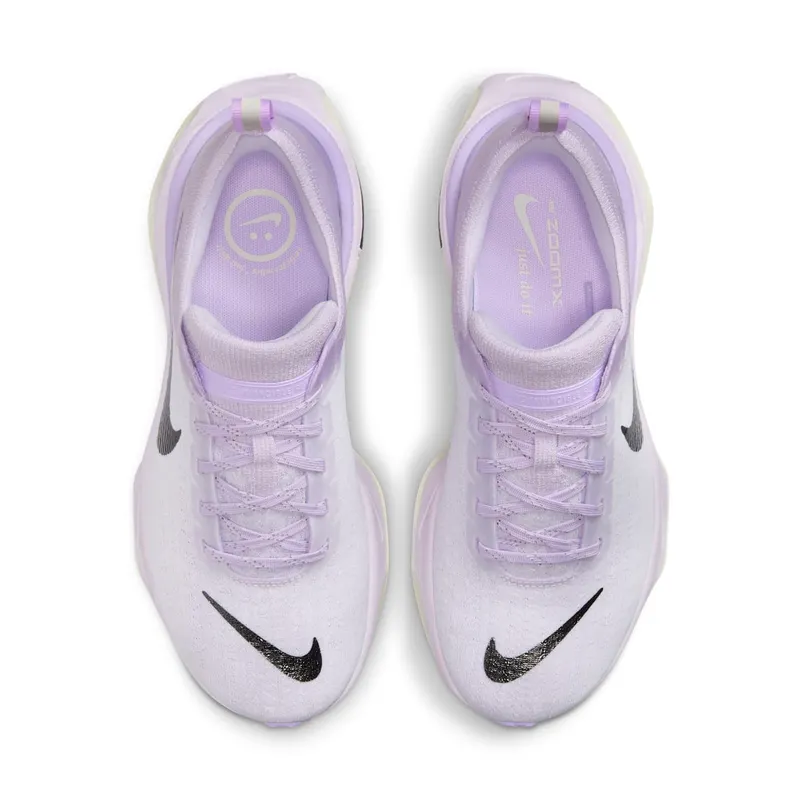 Nike ZoomX Invincible 3 “Grape / Black” (DR2660-500)