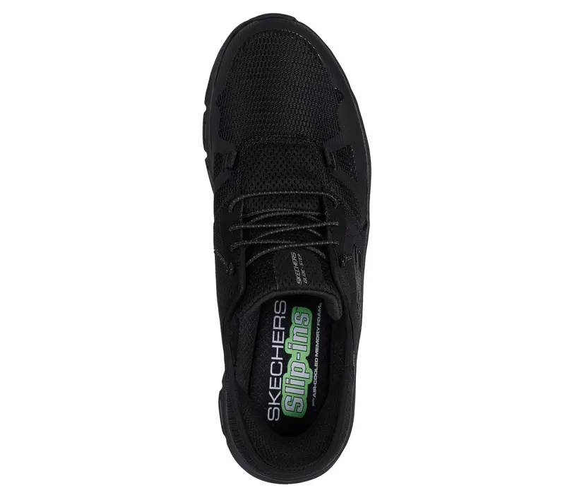 Skechers Slip-ins: Glide-Step Pro Sneaker Black