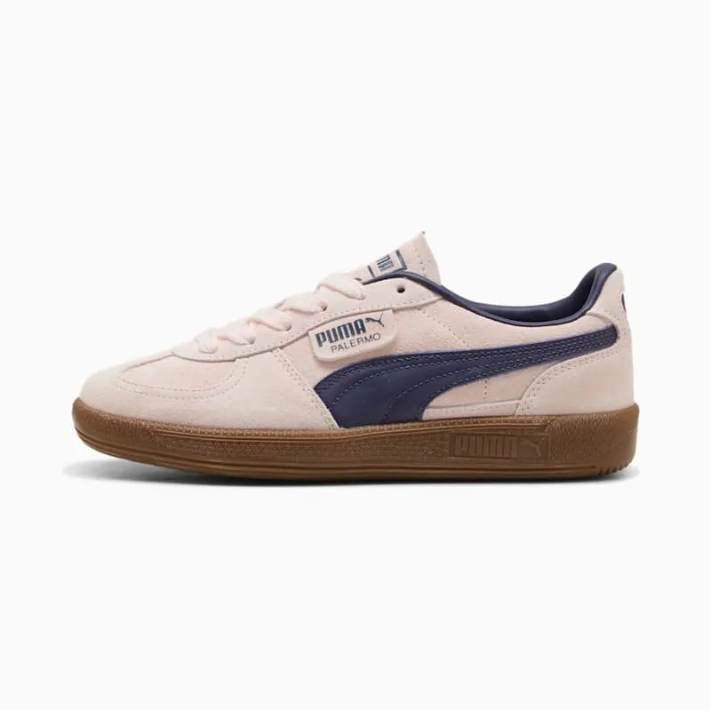 Puma Palermo Dark Blue / Rosé (39646386)