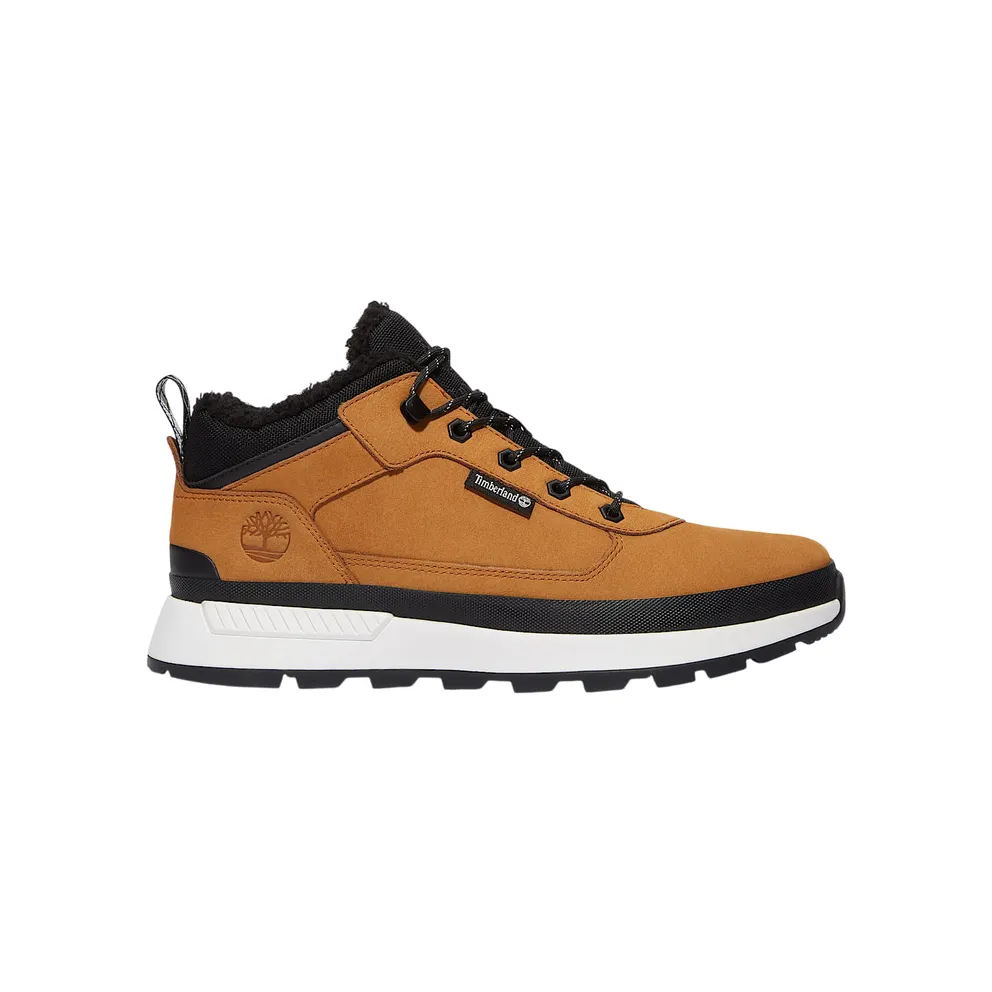 Timberland Field Trekker Low Bruin Brown