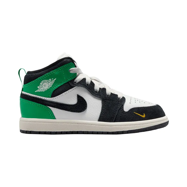 Air Jordan 1 Mid PS “Lucky Green” (II1252100)