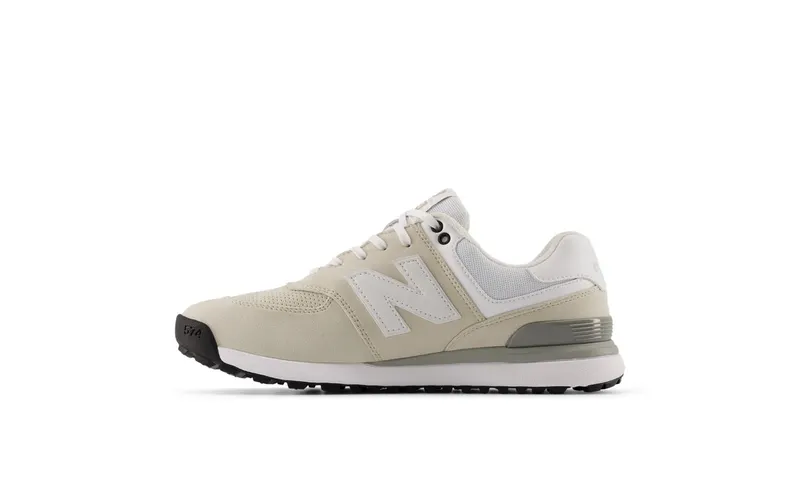 New Balance 574 Cement / White (MG574CE)