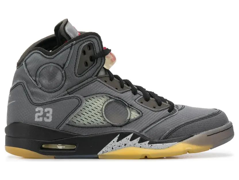 Jordan ‘Air Jordan’ Sneakers – Grün (CT8480)