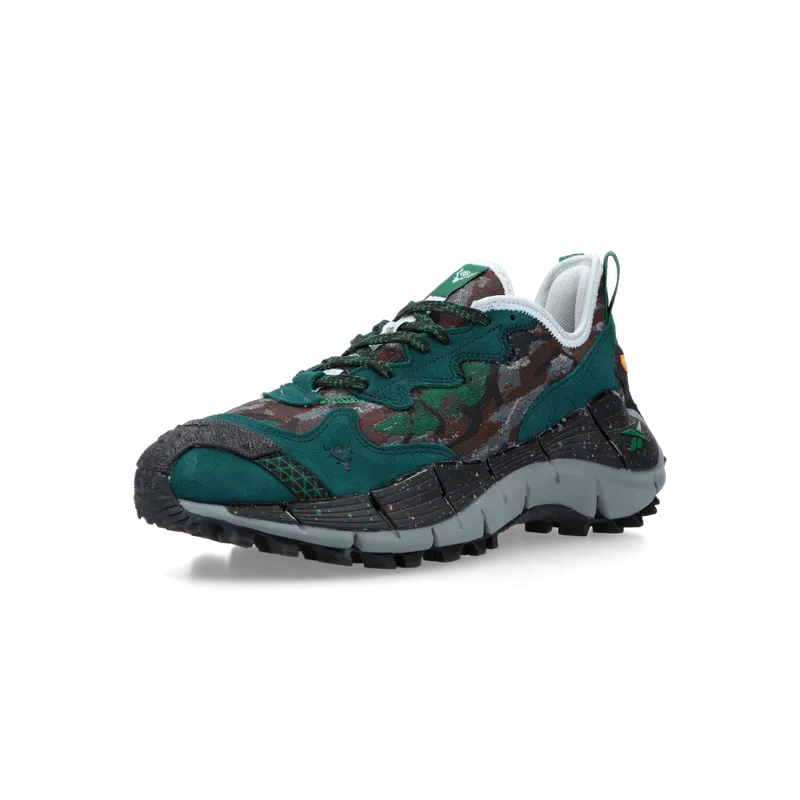 Reebok x South2 West8 Zig Kinetica II Edge – FZ5857