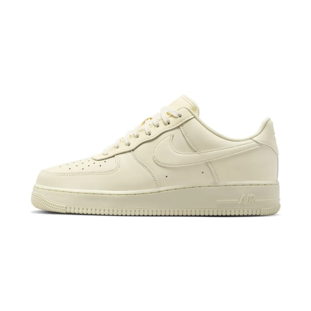 Nike Air Force 1 ’07 Fresh Coconut Milk/Coconut Milk (DM0211-101)